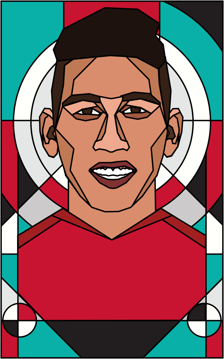 队首开纪录 队首开纪录