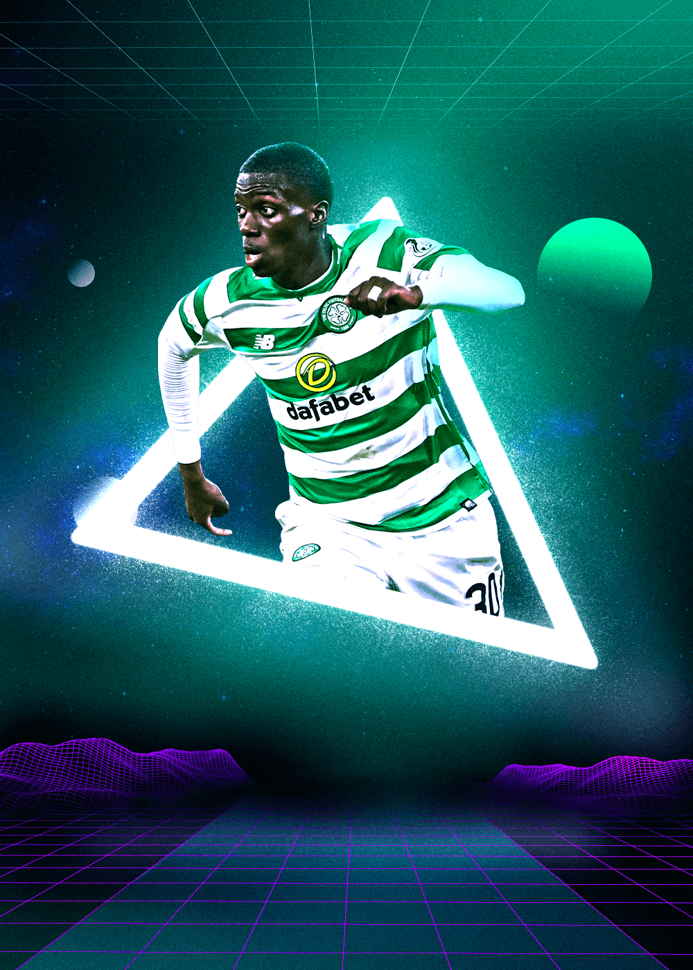 给外界留下 给外界留下