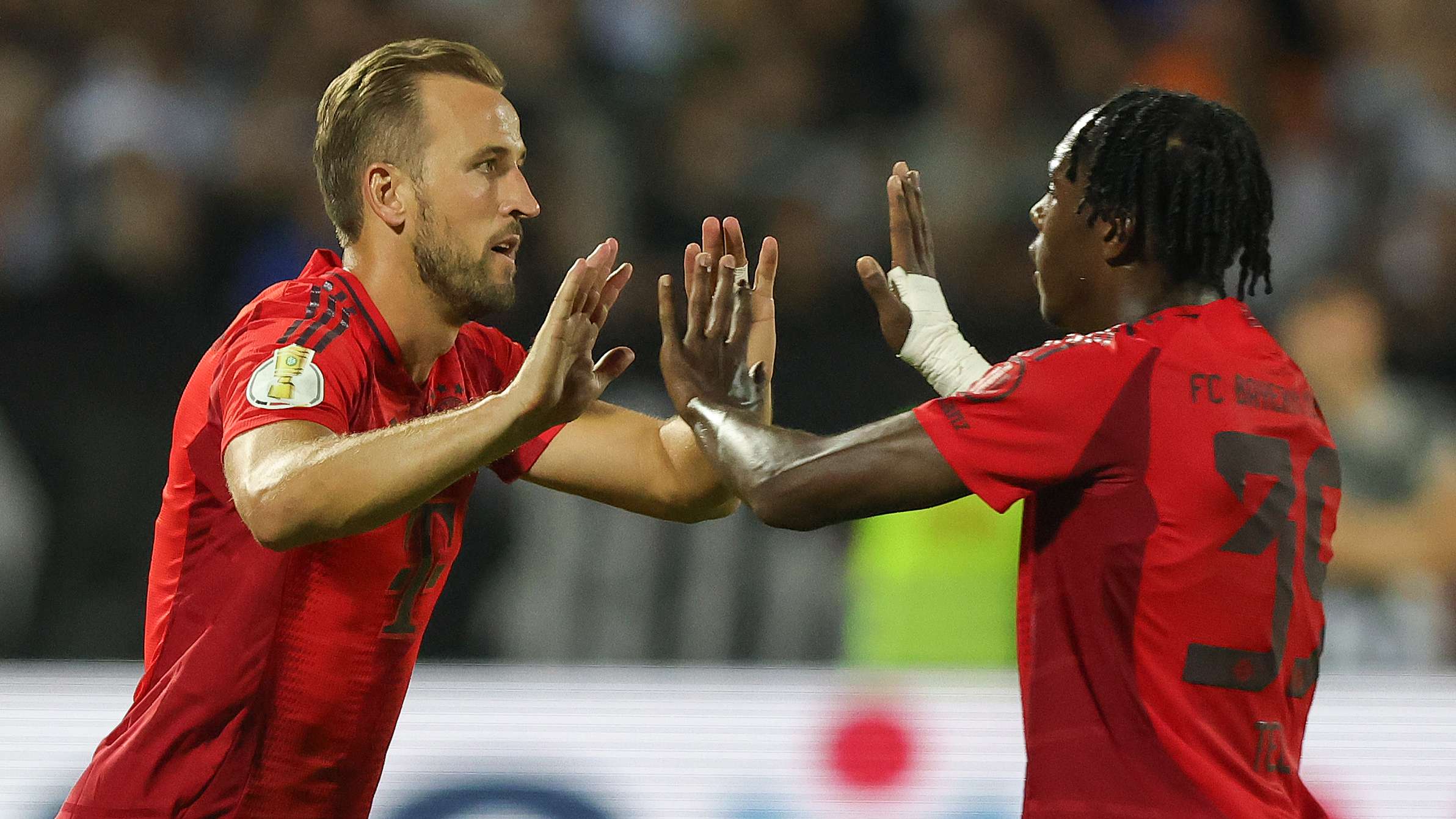 满堂喝彩 满堂喝彩