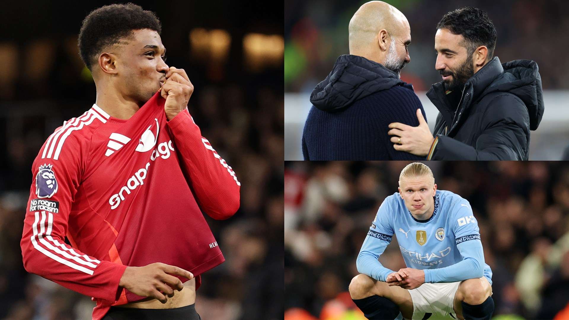 社會模範 社會模範