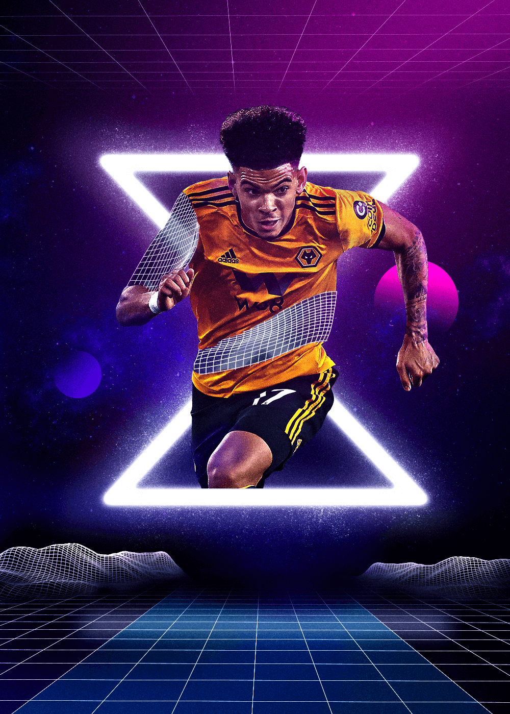 阵中冉冉升 阵中冉冉升