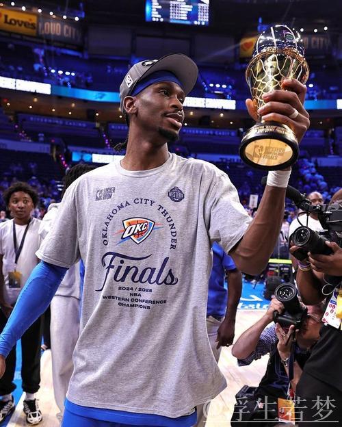 亚历山大展现MVP风采 雷霆追平系列赛