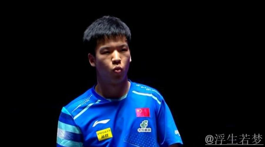 张禹珍对决向鹏:世乒联冠军赛仁川站精彩回顾 张禹珍对决向鹏:世乒联冠军赛仁川站精彩回顾