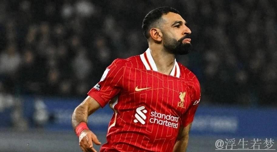 重磅对决:利物浦迎战纽卡,萨拉赫领衔,誓夺双冠基调! 重磅对决:利物浦迎战纽卡,萨拉赫领衔,誓夺双冠基调!