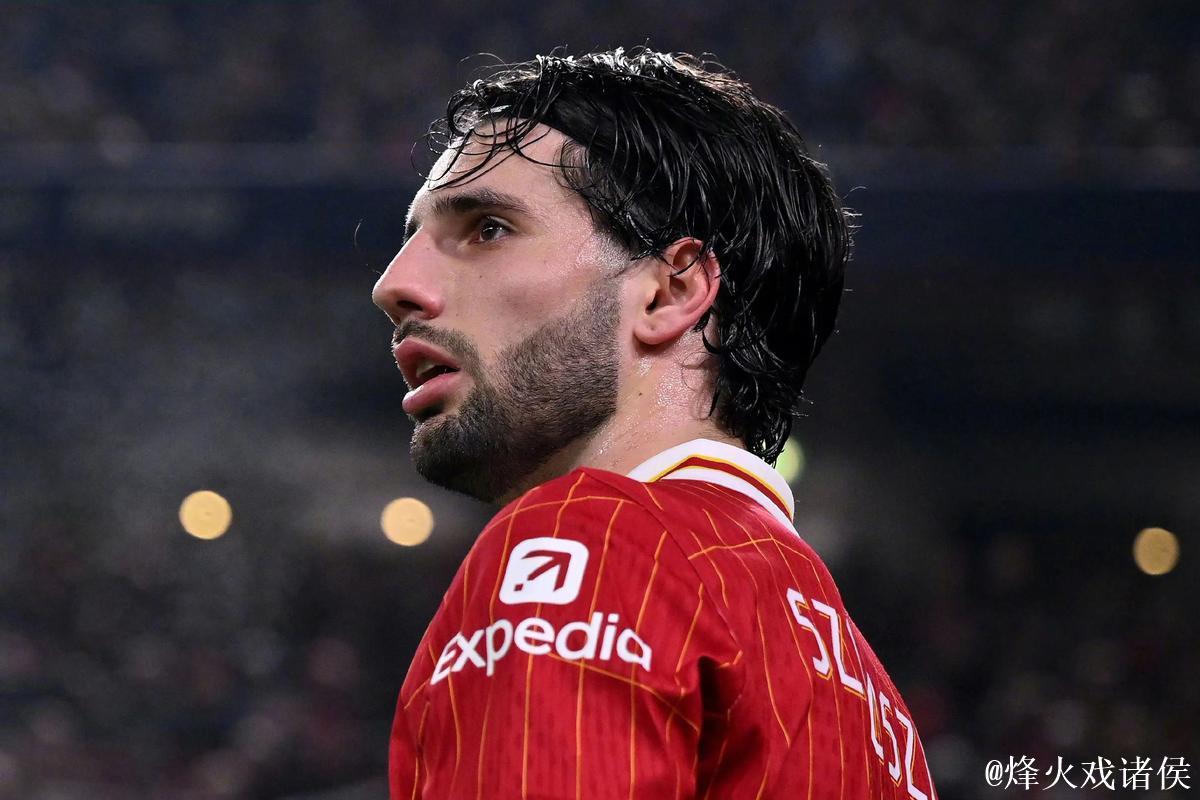 索博斯洛伊失误送点 利物浦0-1不敌加拉塔萨雷连遭两败